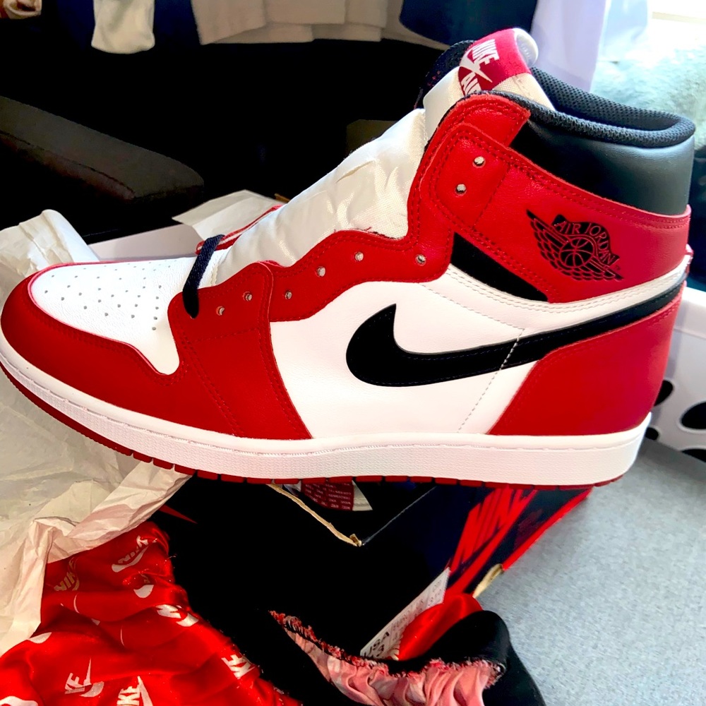 Jordan 1